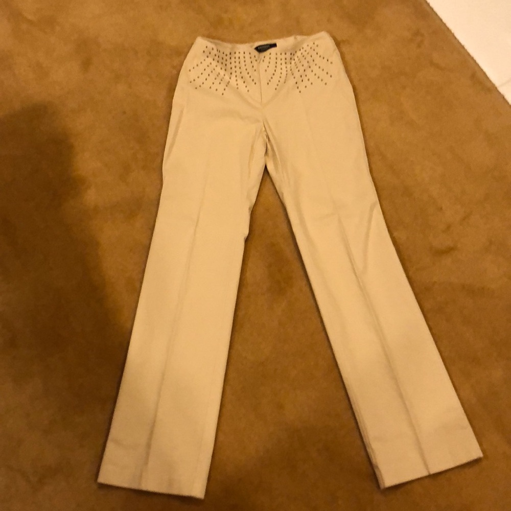 Women dress pants